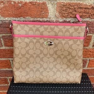Coach crossbody Handbag